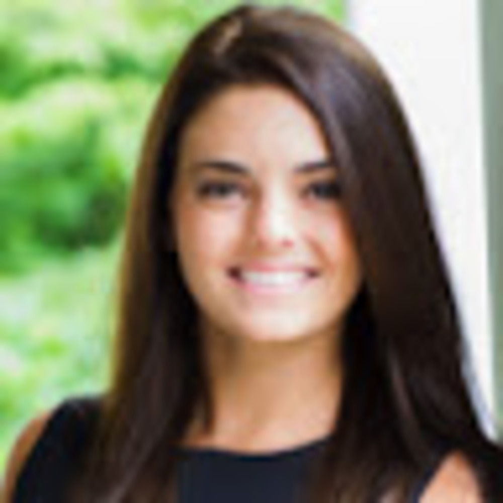 Meet your Posher, Rainee